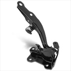 LH Driver Side Steel Engine Hood Hinge for Toyota Sequoia/Tundra (2007–2022)