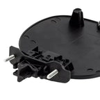 Fuel Tank Cover for Renault Clio Symbol Thalia (2001-2007)
