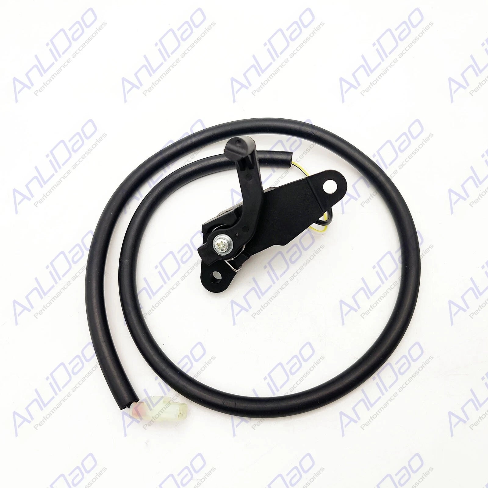 Trim Angle Sensor for Suzuki DF25-DF200 (1993–2000) 34801-99E04 93J04 93J03 93J02