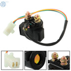 Regulator Rectifier with Starter Relay for Honda Fourtrax 300 (1988-1992)