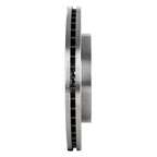 Front Disc Brake Rotor for 2009 Ford F-150