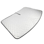 Foldable Windshield Sun Shade for Subaru Forester (2014–2018)