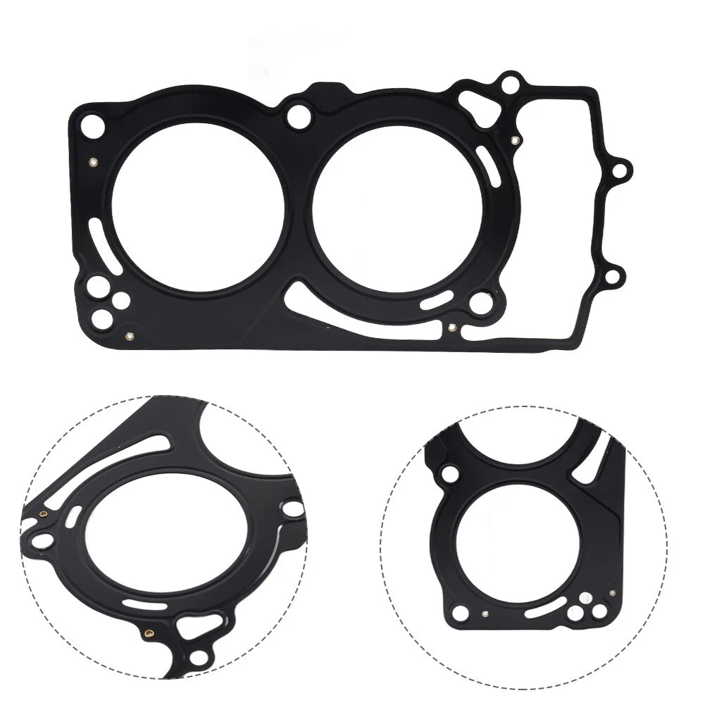 Cylinder Head Gasket for BMW F700GS F800S F800GT F800R F800GS F650GS (2008–2019)