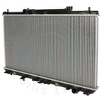 Radiator for Toyota Camry Solara (1997–2001)
