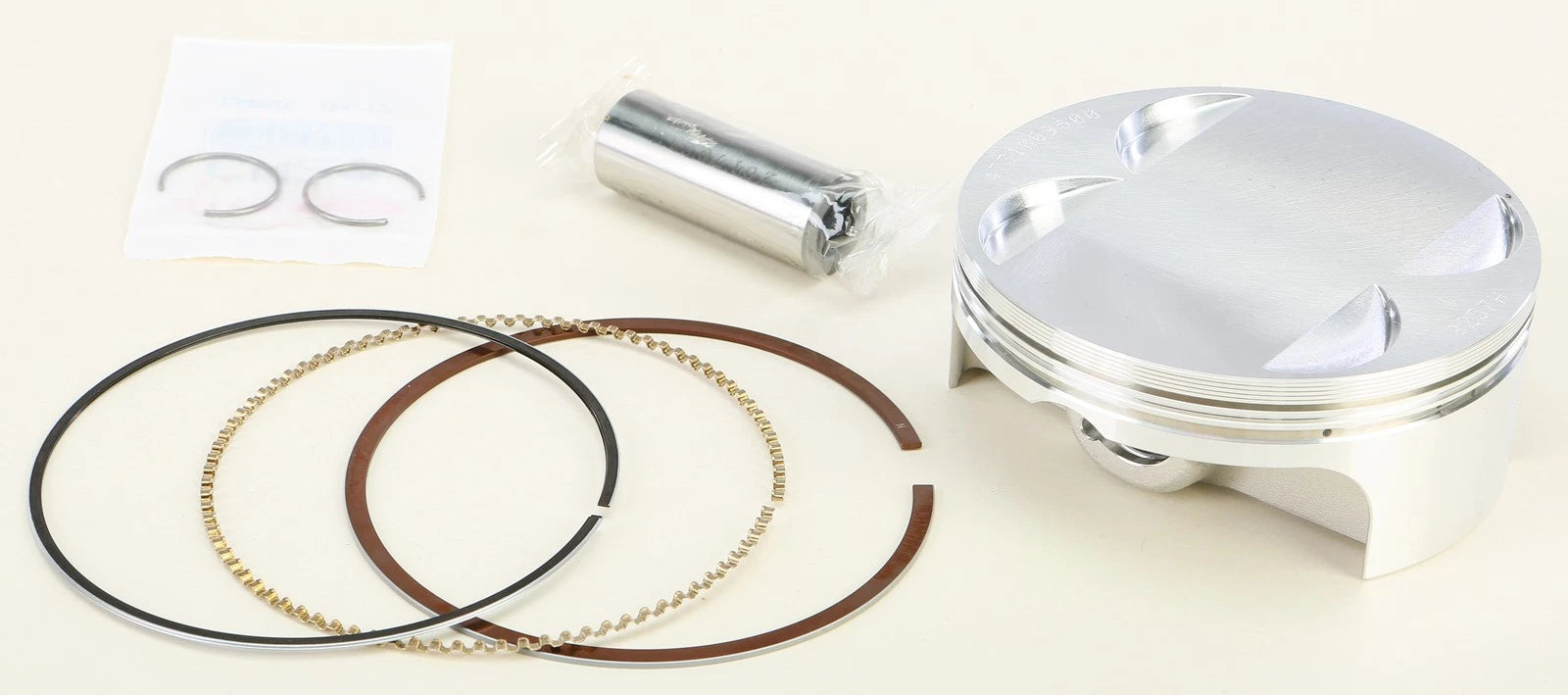 Piston Kit 95.00/Std 11:1 for KTM
