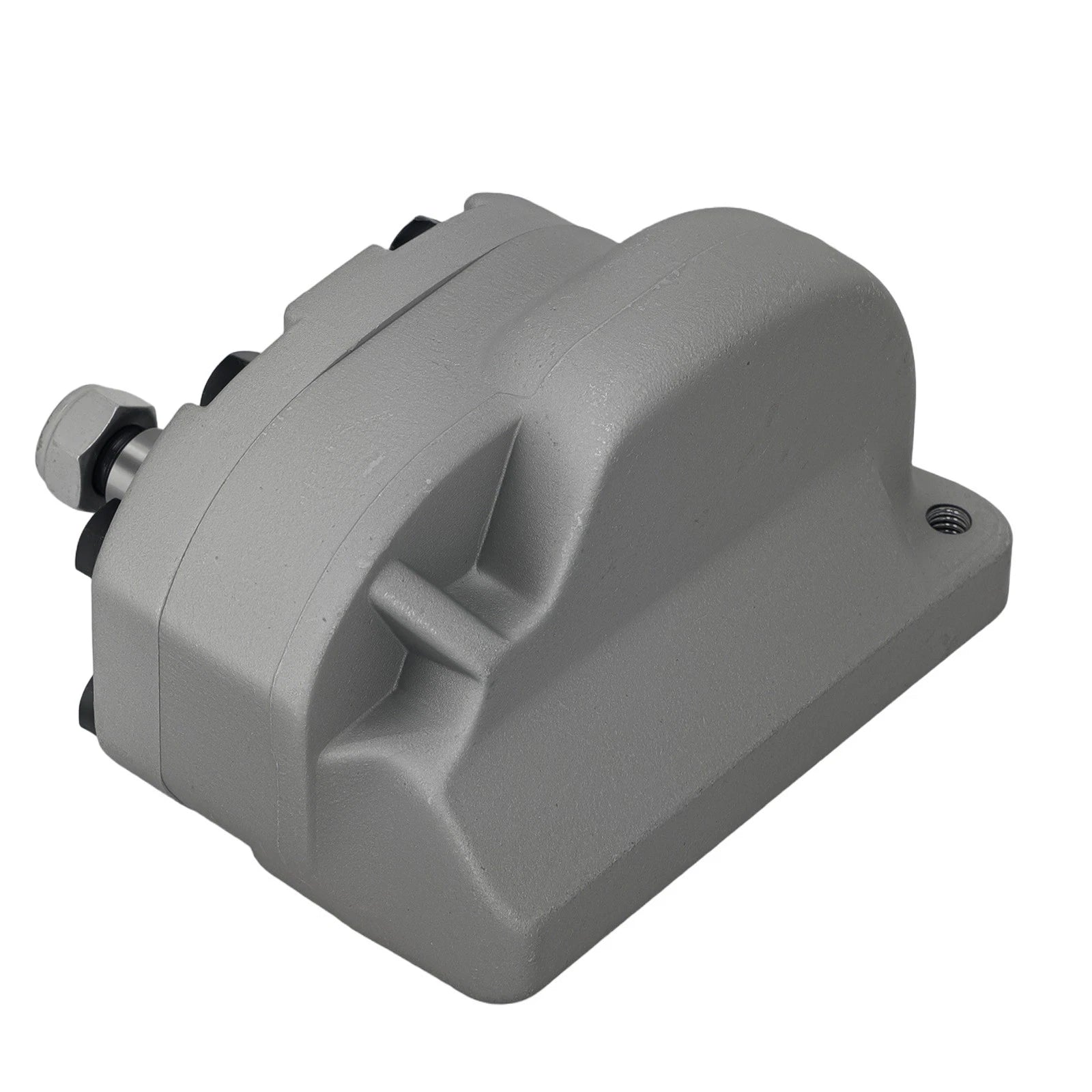 Hydraulic Steering Pump for International Tractor 1066, 966, 766, 1086 (1971–1985)