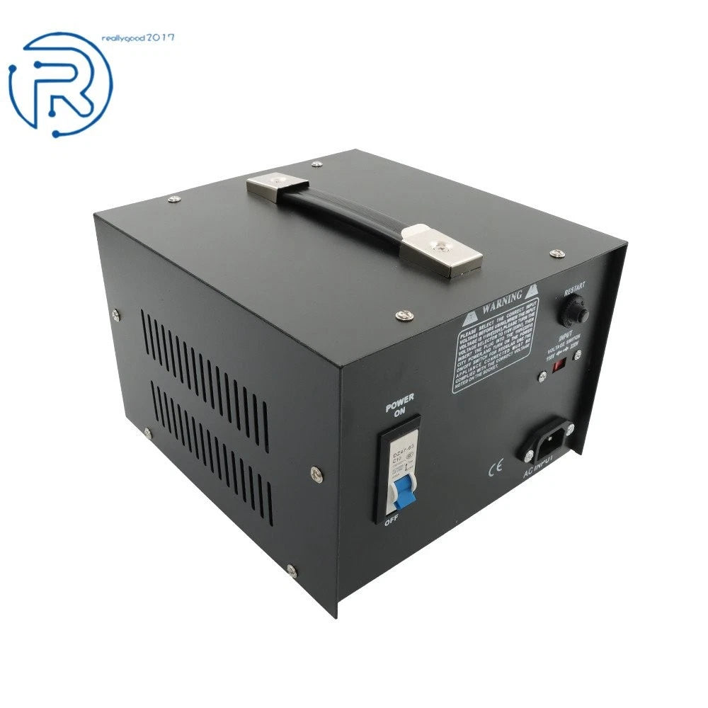 Voltage Converter Transformer 1500W 110V to 220V/220V to 110V