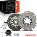 Clutch Kit for BMW E46 325xi 330Ci 330i (2004–2005)