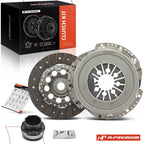 Clutch Kit for BMW E46 325xi 330Ci 330i (2004–2005)