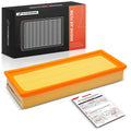 Engine Air Filter for BMW 535i E28 E34 (1988–1993) E32 735i (1987–1992)