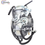 Carburetor Assembly for Honda NX650 (1988–1990) 16100-MN9-642
