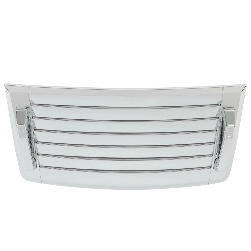 Louver Hood Air Deck Vent Grille Panel with Handle for Hummer H3 (2006–2010)