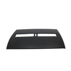 Upper Dash Air Vent Trim Bezel for Nissan Versa (2007–2019)