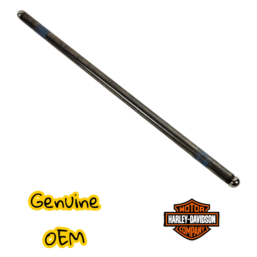Intake Pushrod for Harley Davidson M8 Softail, Road King, Electra Glide (2017–2023) 17900030