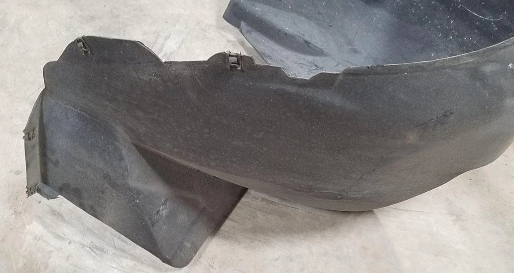 Fender Liner Splash Guard for Ford Thunderbird Cougar (1989–1997)