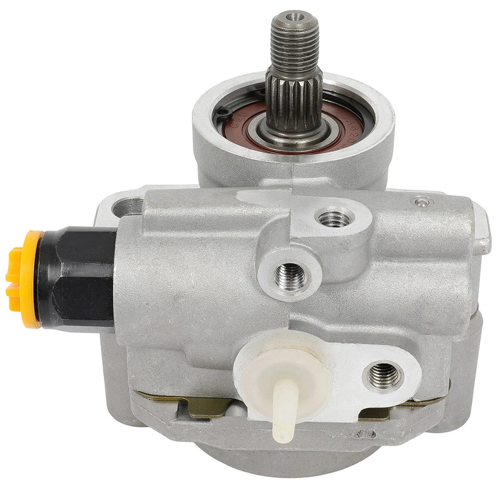 Power Steering Pump for Toyota 4Runner Tacoma 2.7L 2.4L (1996–2001)