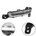 Front LED Daytime Parking Light Fog Lamp LH for Lincoln MKZ (2017–2020)