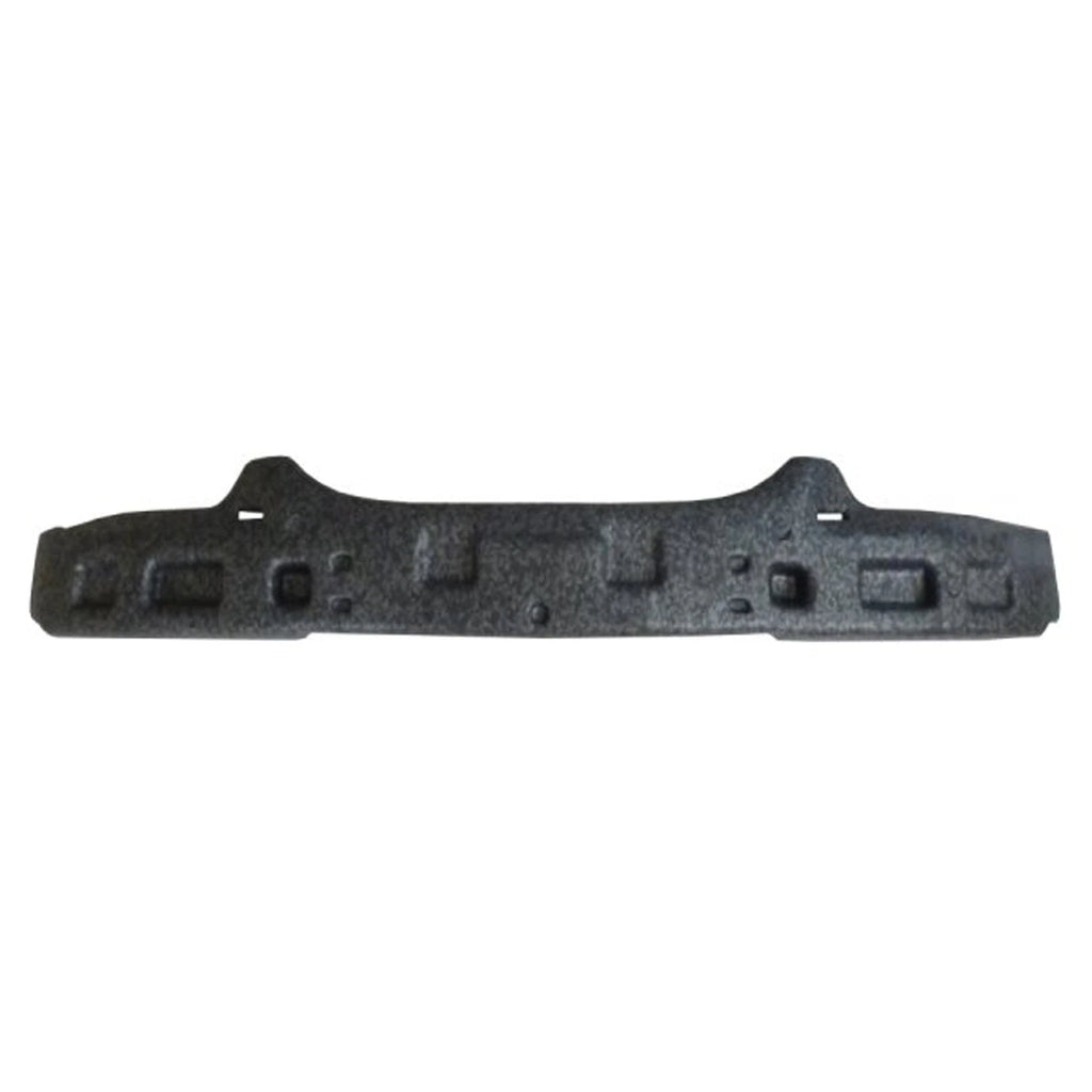 Replacement Expanded Polypropylene Front Bumper Impact Absorber