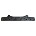 Replacement Expanded Polypropylene Front Bumper Impact Absorber