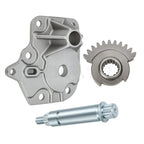 Gearcase Cover & Gear Selector w/ Shift Shaft for Polaris Ranger RZR (2008–2023)