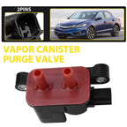 Fuel Vapor Canister Purge Solenoid Valve for Honda Accord Hybrid (2014–2021)