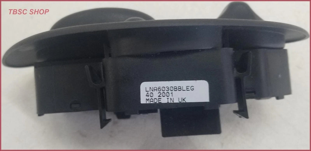 Seat Switch for Jaguar XJ8 VDP XJR (1998–2003) LNA60