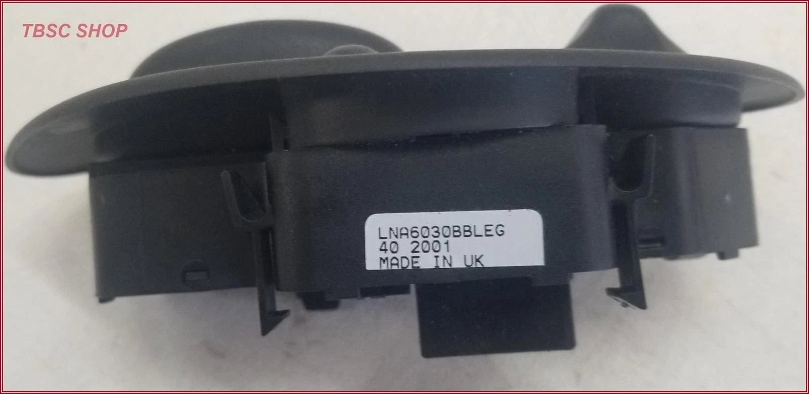 Seat Switch for Jaguar XJ8 VDP XJR (1998–2003) LNA60