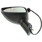 Heated Side Mirrors for Ford (2015–2020)