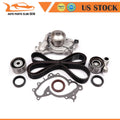 Timing Belt Kit with Water Pump for Toyota Camry Solara Lexus (1994–2004)