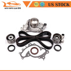 Timing Belt Kit with Water Pump for Toyota Camry Solara Lexus (1994–2004)