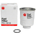 Fuel Filter for Navara D40 2.5L 4cyl YD25DDTi Diesel (2008-2015)