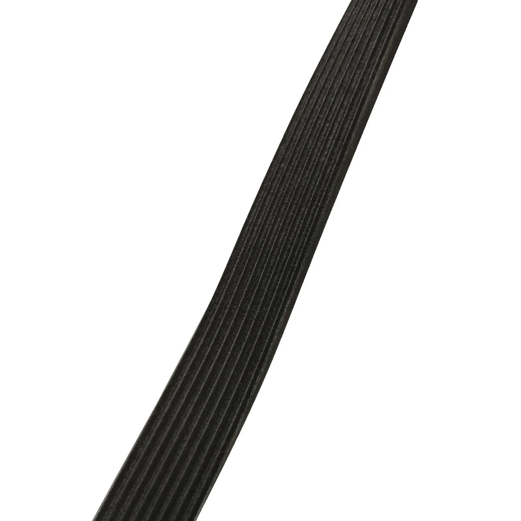 Heavy Duty Serpentine Belt for Ford F-250 F-350 F-450 Super Duty (1999–2007)