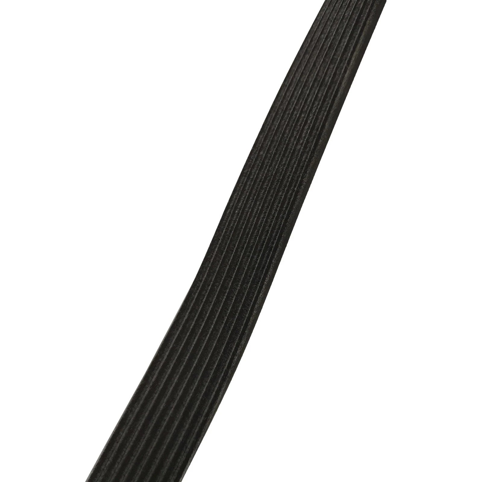 Heavy Duty Serpentine Belt for Ford F-250 F-350 F-450 Super Duty (1999–2007)