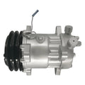 AC Compressor Replacement for Land Rover Range Rover Sport (2014–2022)