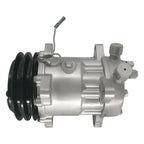 AC Compressor Replacement for Land Rover Range Rover Sport (2014–2022)
