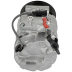 A/C Compressor with Clutch for BMW E90 335i 335is 335xi Z4 1 Series