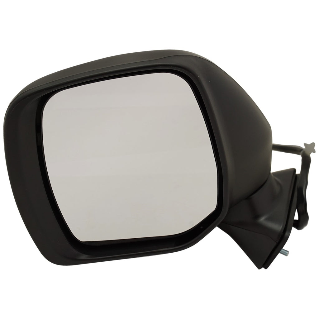 Towing Mirrors Set of 2 for Driver & Passenger Side Heated