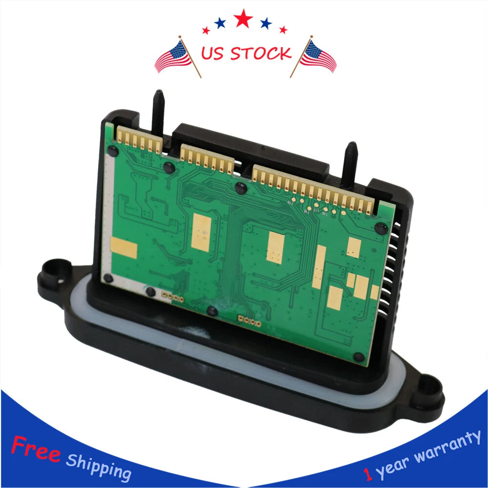 Control Module Unit for BMW 5 Series F07 F10 (2010–2017)
