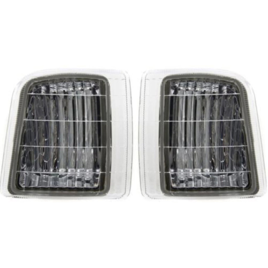 Corner Light for Chevrolet Astro GMC Safari (1995-2005)