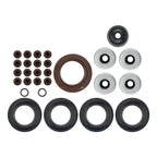 MLS Engine Head Gasket Set for Honda Civic HX 2001–2005 (1.7L)