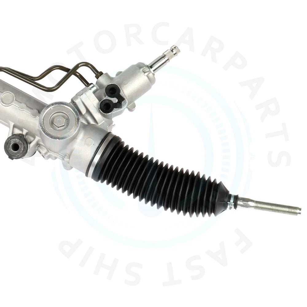 Power Steering Rack and Pinion for Mercedes-Benz ML320 ML350 ML450 ML500 (1998–2011)