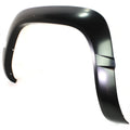 Set of 2 Fender Flares for GMC Yukon (1992–1999)