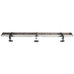 Running Boards for Dodge Ram 1500/2500/3500 Crew Cab (2009–2022)