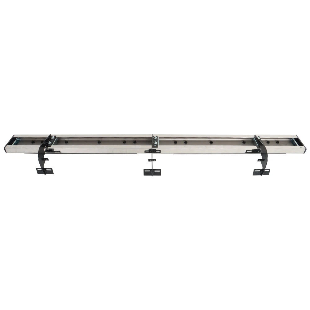Running Boards for Dodge Ram 1500/2500/3500 Crew Cab (2009–2022)