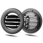 Dual Pack of AC Vents for Explorers & Lincolns