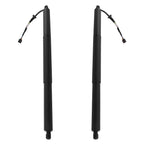 2PC Tailgate Lift Support for Volkswagen Touareg (2011–2015) 7P6827851D 7P6827851F