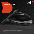 Driver Power Mirror for Mercedes-Benz C250 C300 (2012-2015)