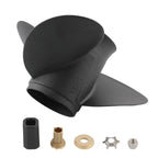 Propeller 14-1/2x19 RH for Mercury (48-832830A45)