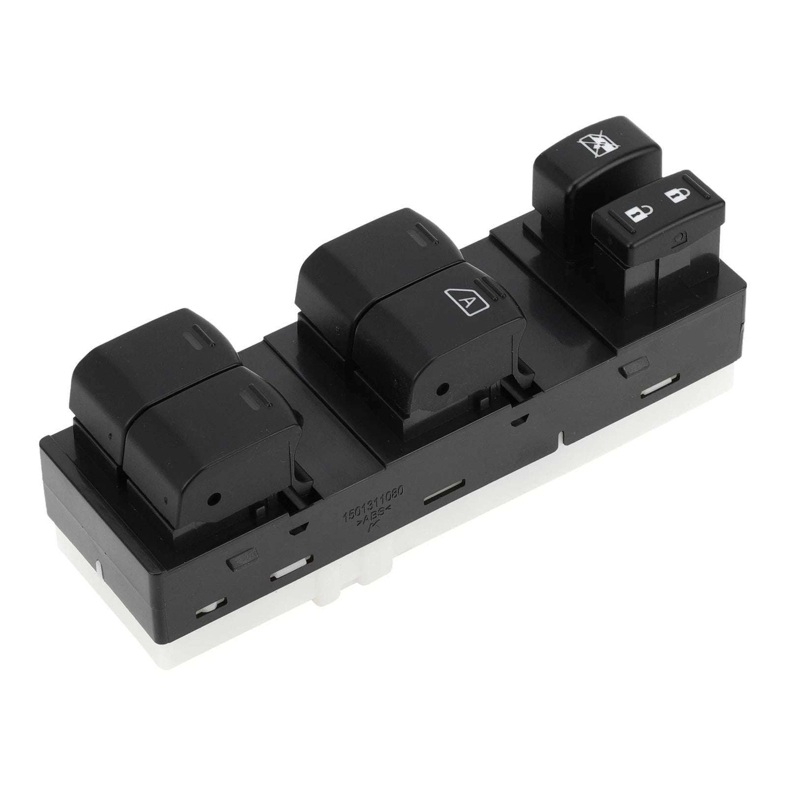 Power Window Switch for Nissan (Front Right Driver Side)