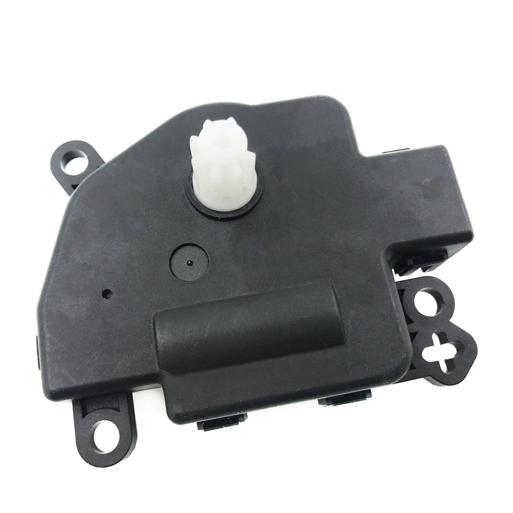 Heater Temperature Blend Door Actuator Assembly for Dodge Ram (2002–2008)